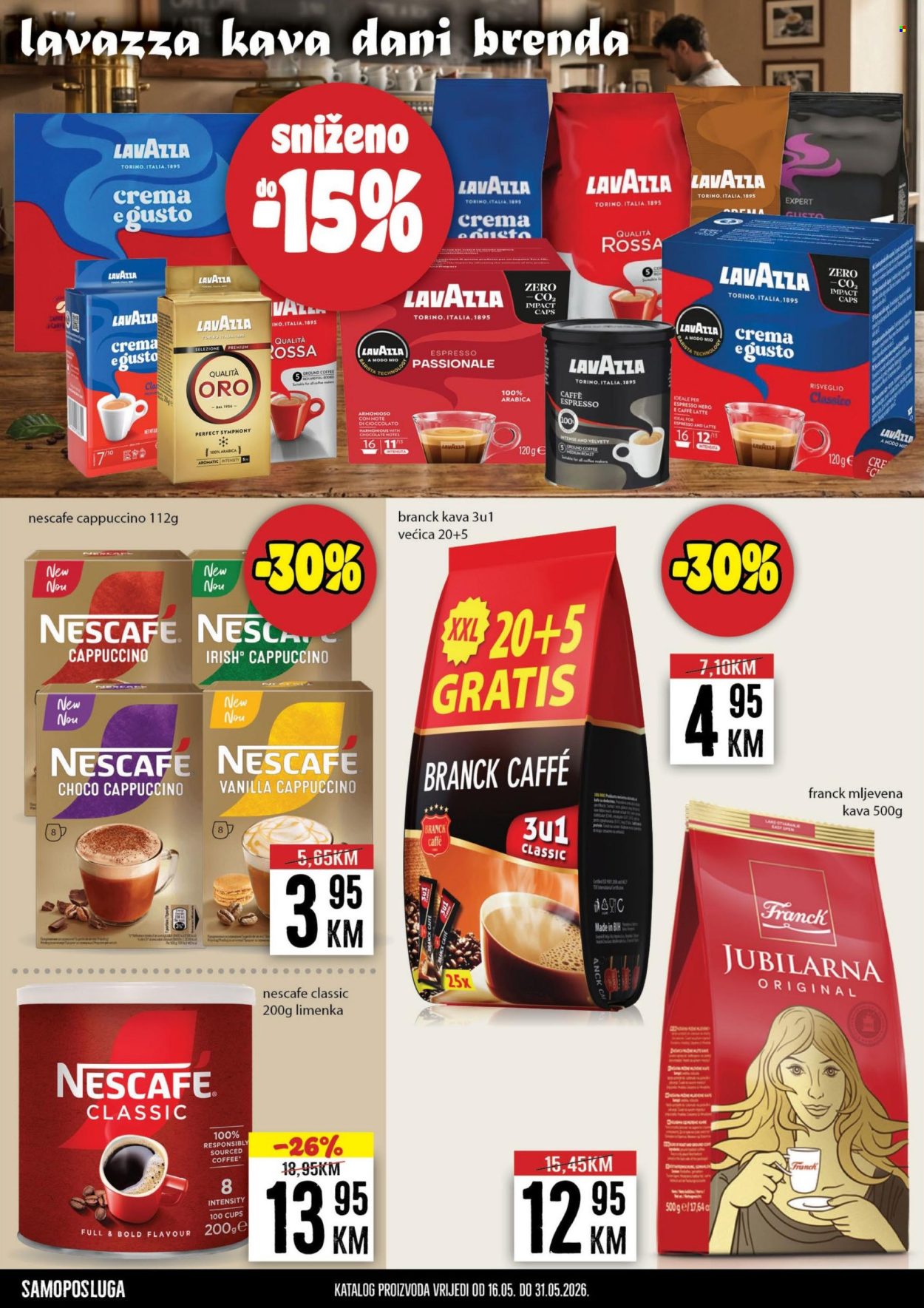 Prodex katalog - 16.05.2026. - 31.05.2026.. Stranica 12