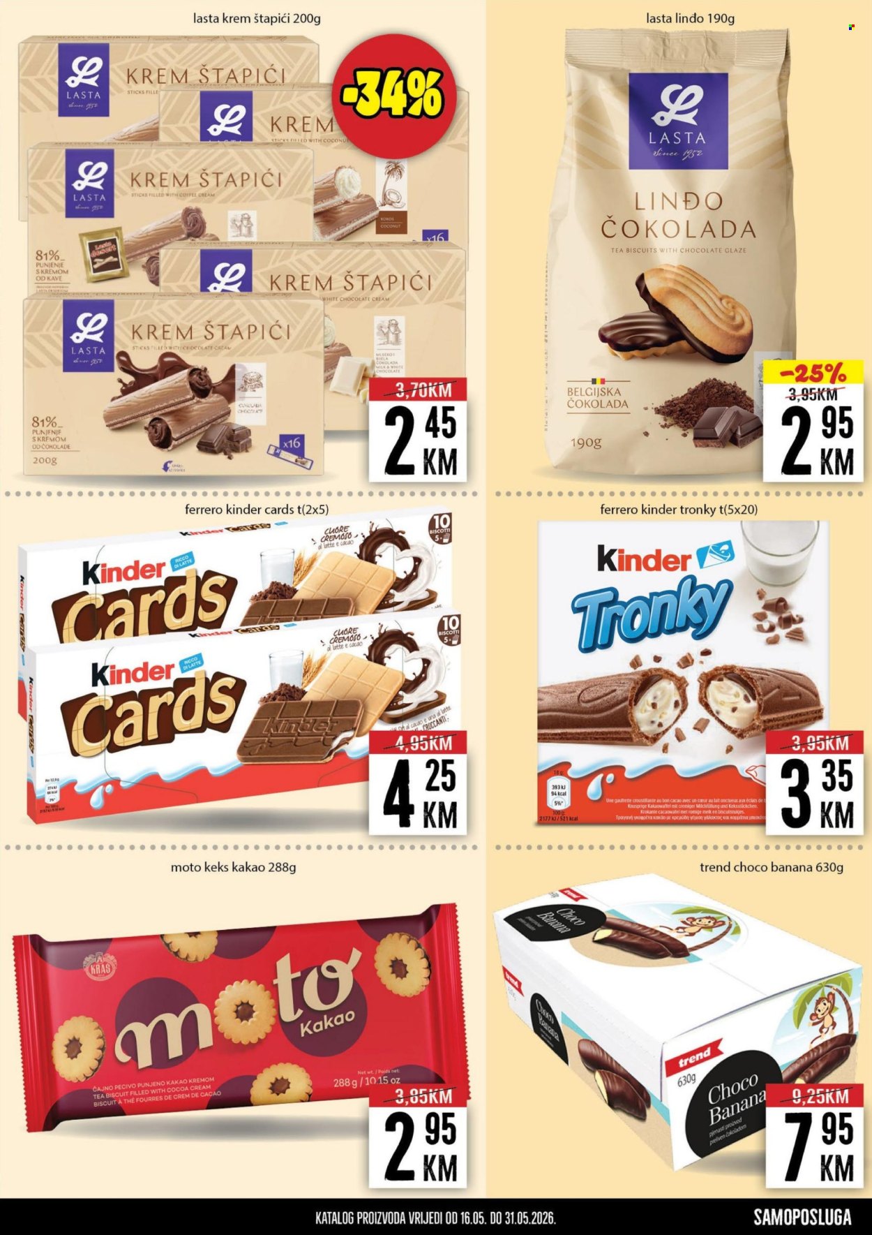 Prodex katalog - 16.05.2026. - 31.05.2026.. Stranica 13