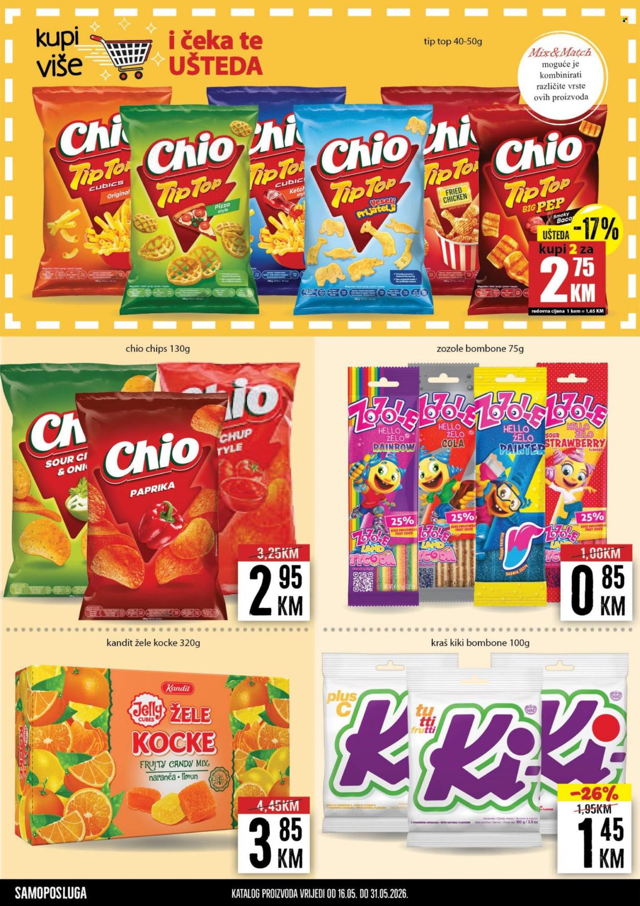 Prodex katalog - 16.05.2026. - 31.05.2026.. Stranica 14
