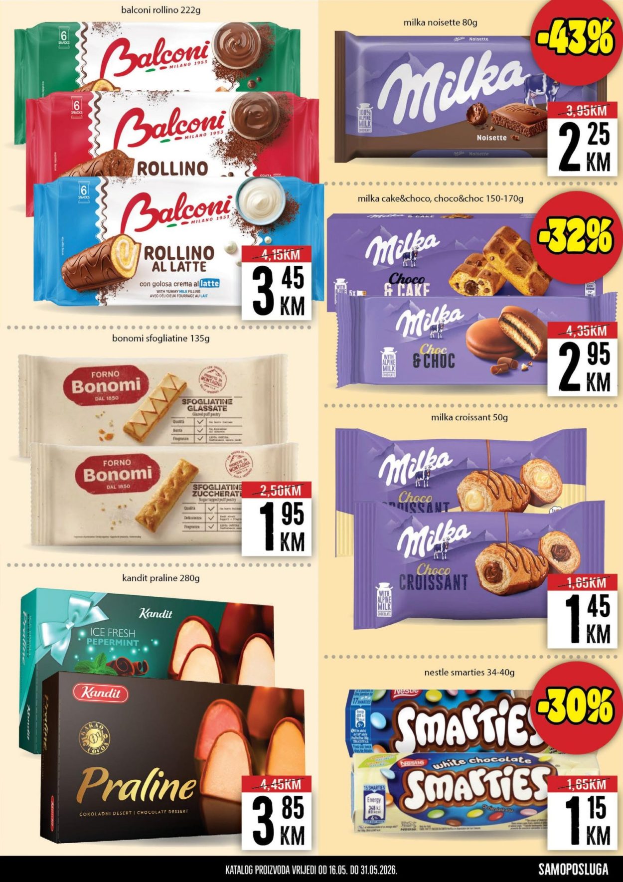 Prodex katalog - 16.05.2026. - 31.05.2026.. Stranica 15