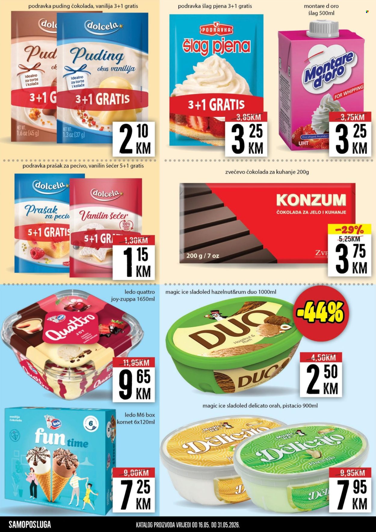 Prodex katalog - 16.05.2026. - 31.05.2026.. Stranica 16