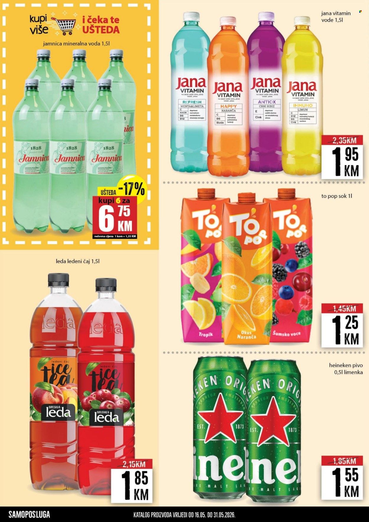 Prodex katalog - 16.05.2026. - 31.05.2026.. Stranica 18