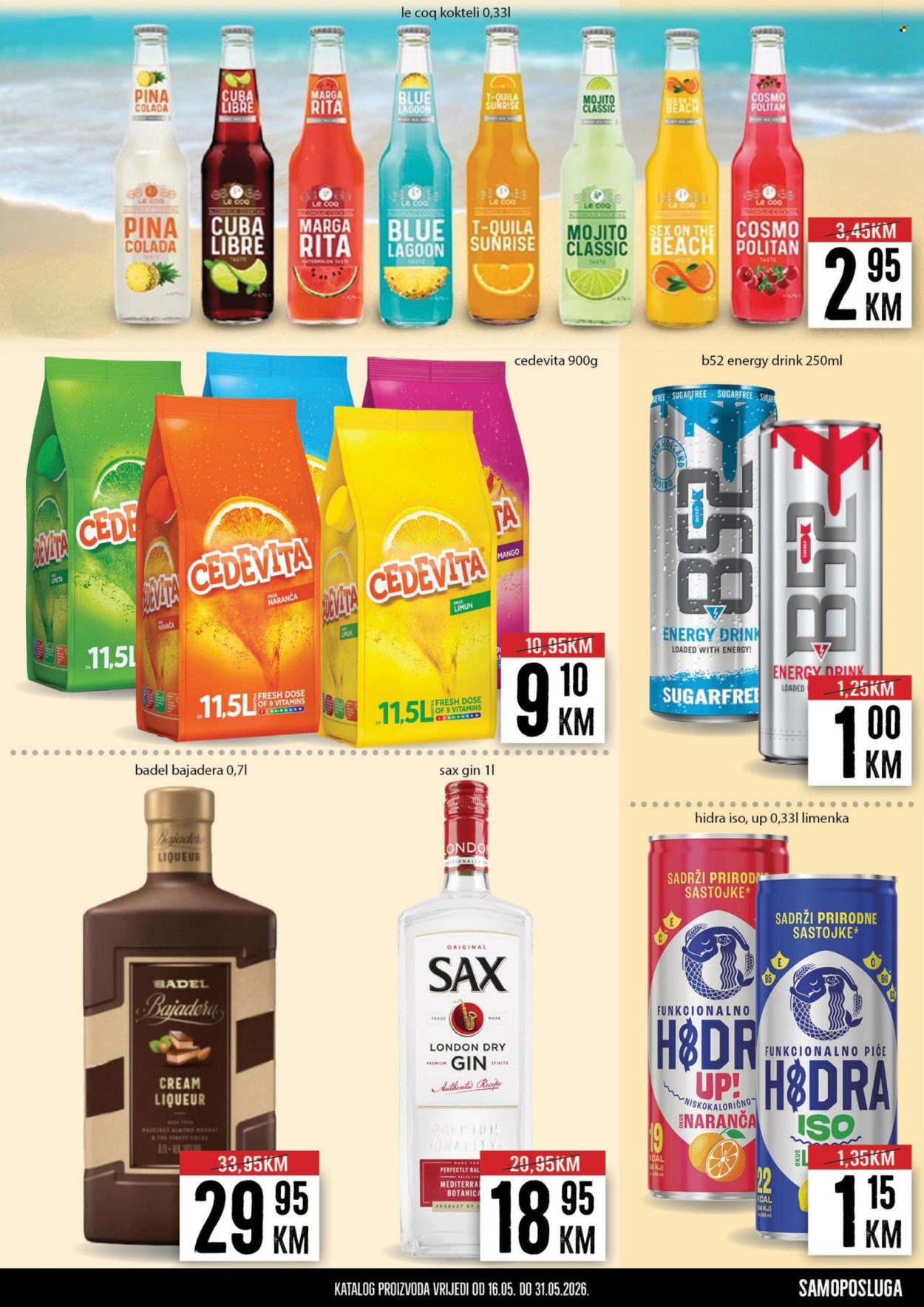 Prodex katalog - 16.05.2026. - 31.05.2026.. Stranica 19