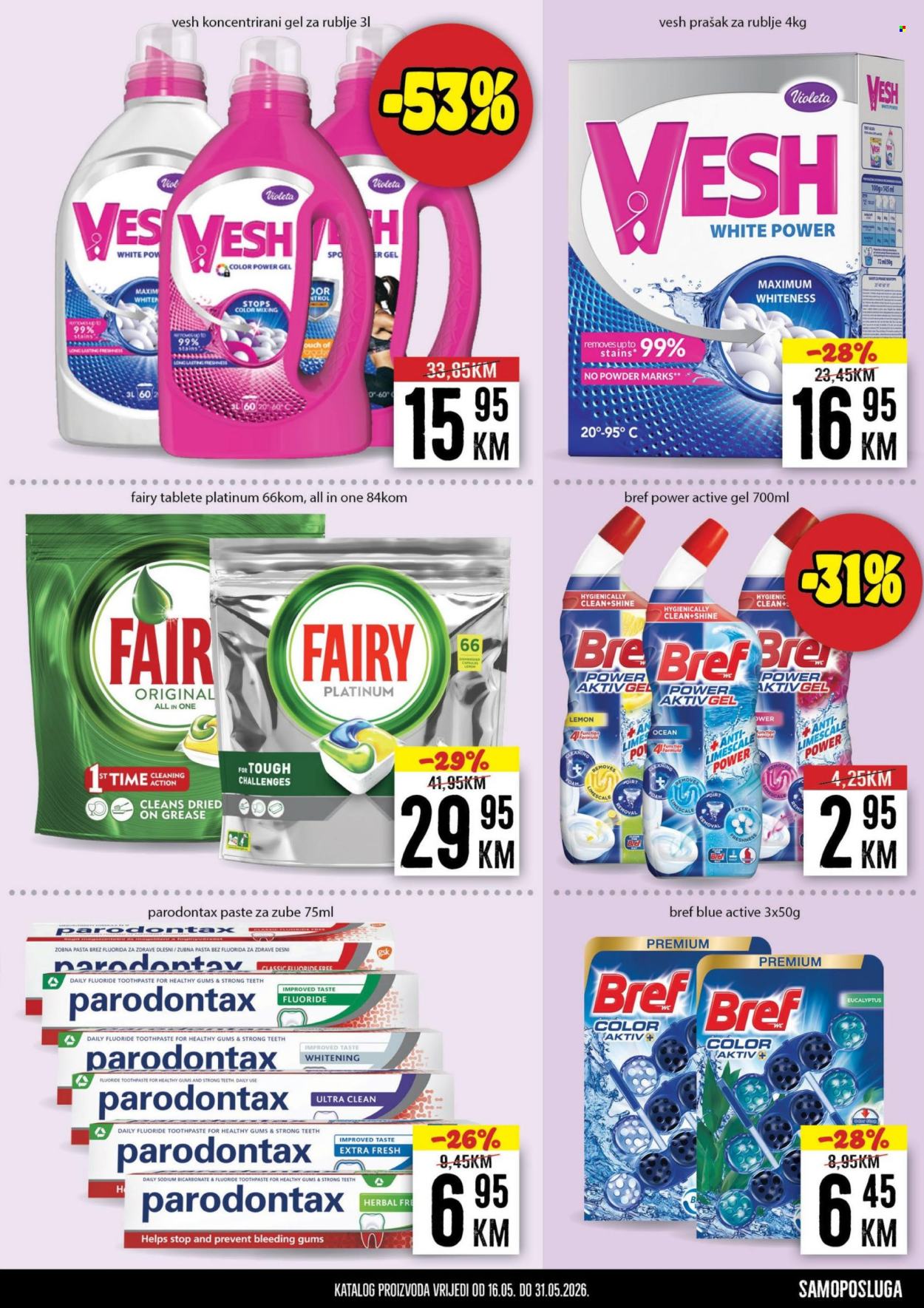 Prodex katalog - 16.05.2026. - 31.05.2026.. Stranica 23