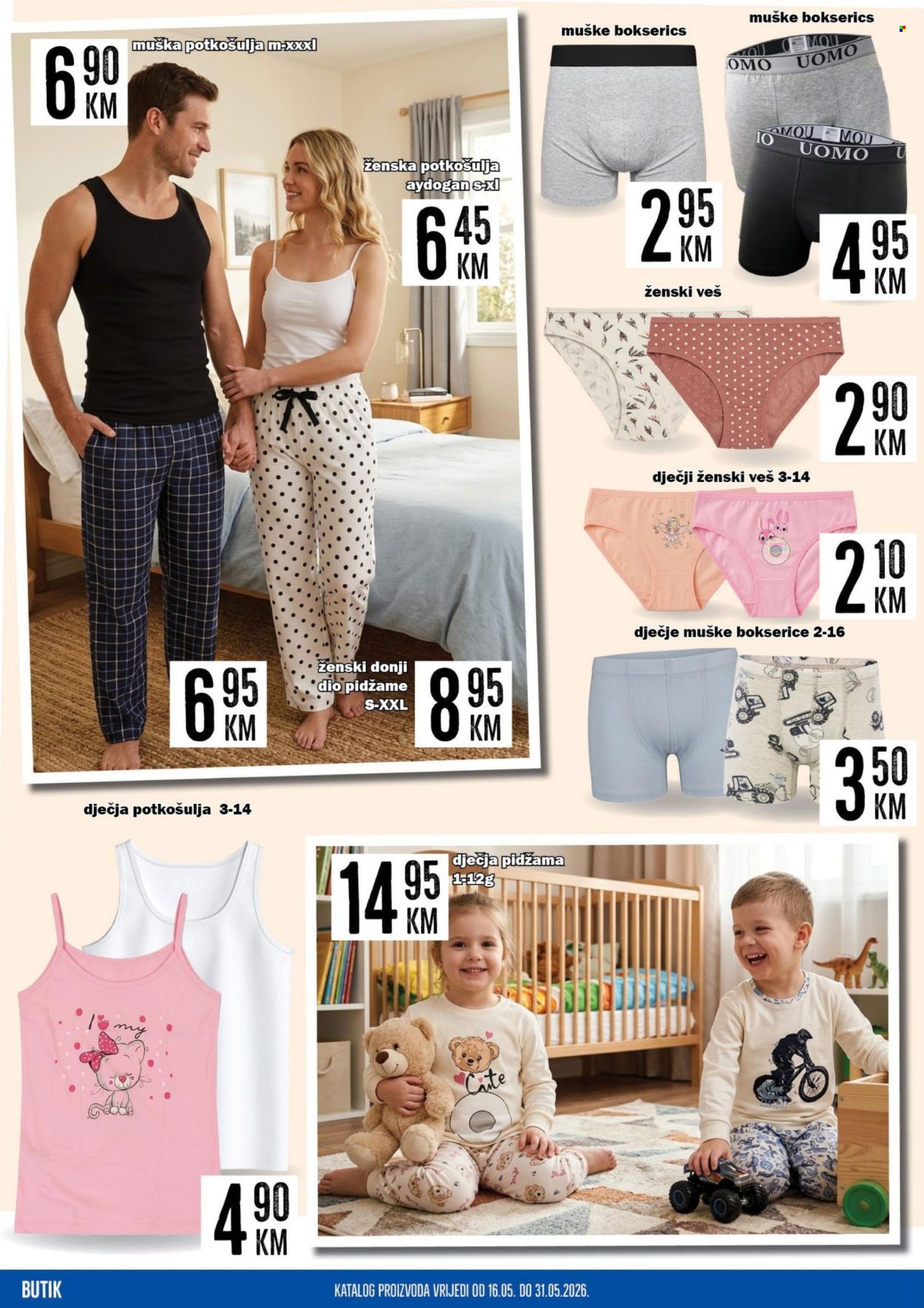 Prodex katalog - 16.05.2026. - 31.05.2026.. Stranica 30