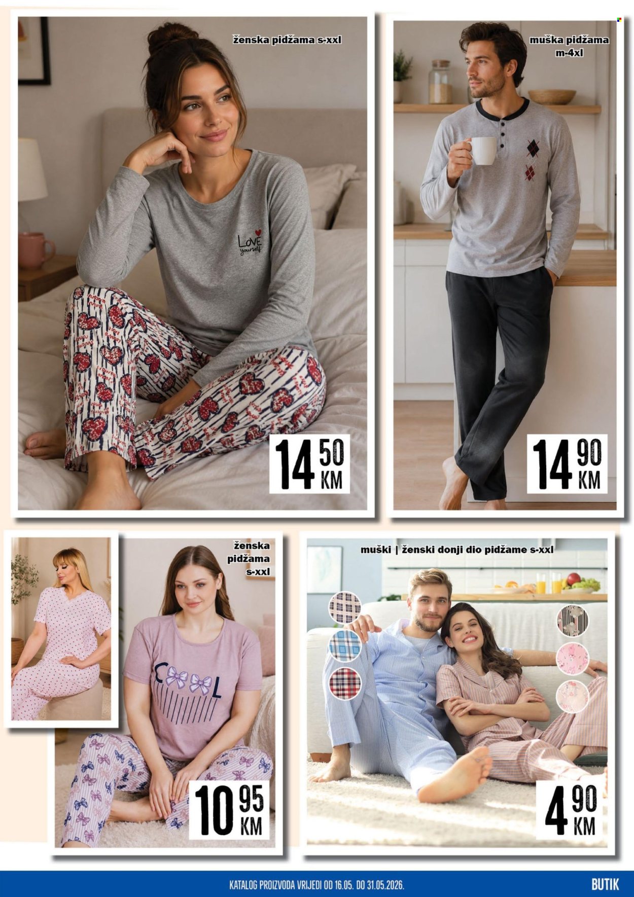 Prodex katalog - 16.05.2026. - 31.05.2026.. Stranica 31