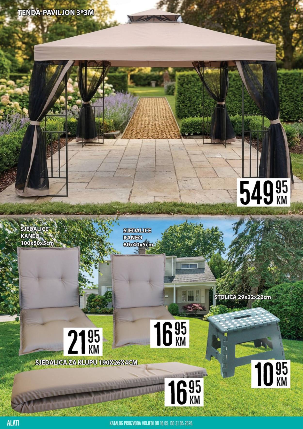 Prodex katalog - 16.05.2026. - 31.05.2026.. Stranica 44