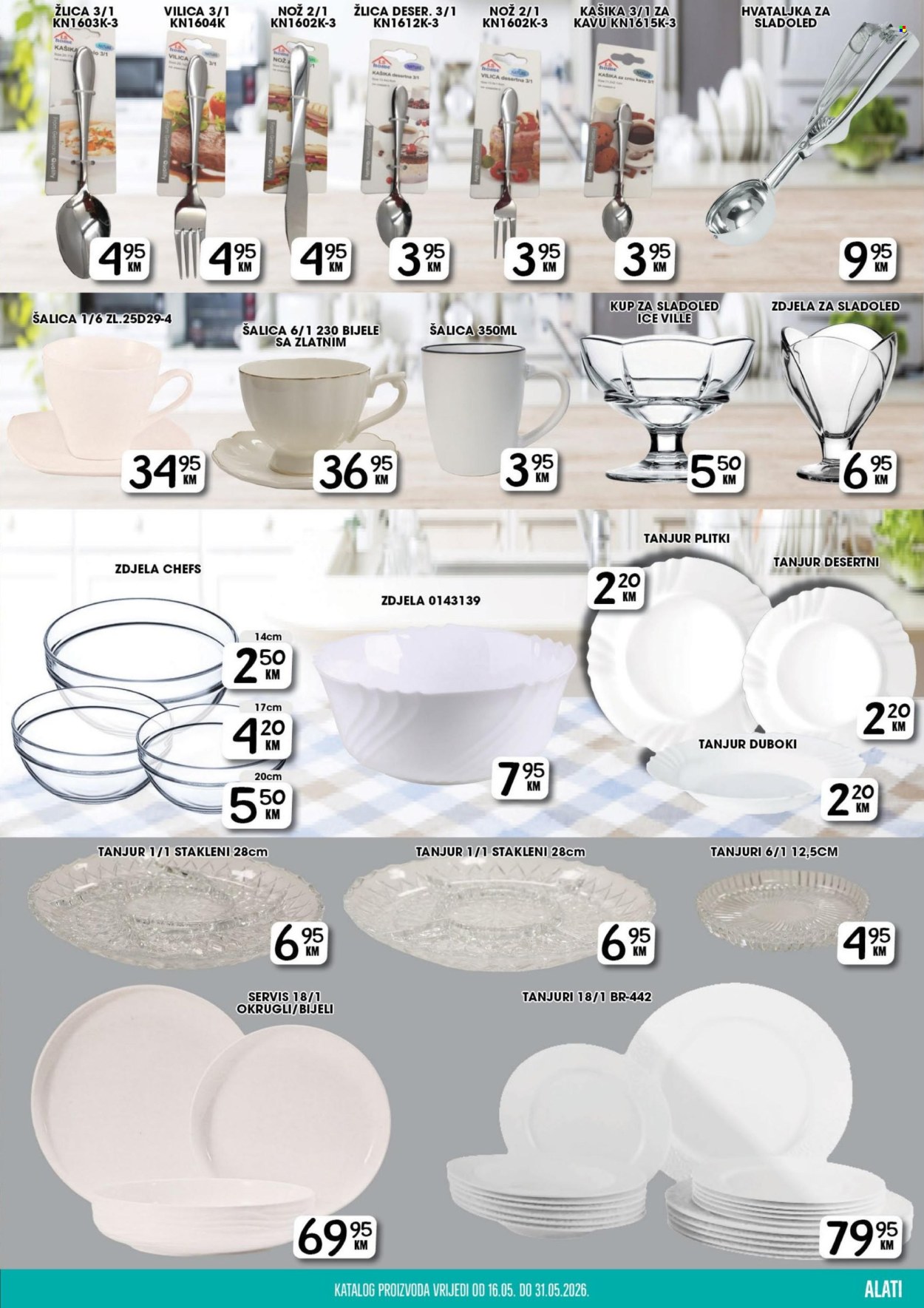 Prodex katalog - 16.05.2026. - 31.05.2026.. Stranica 51