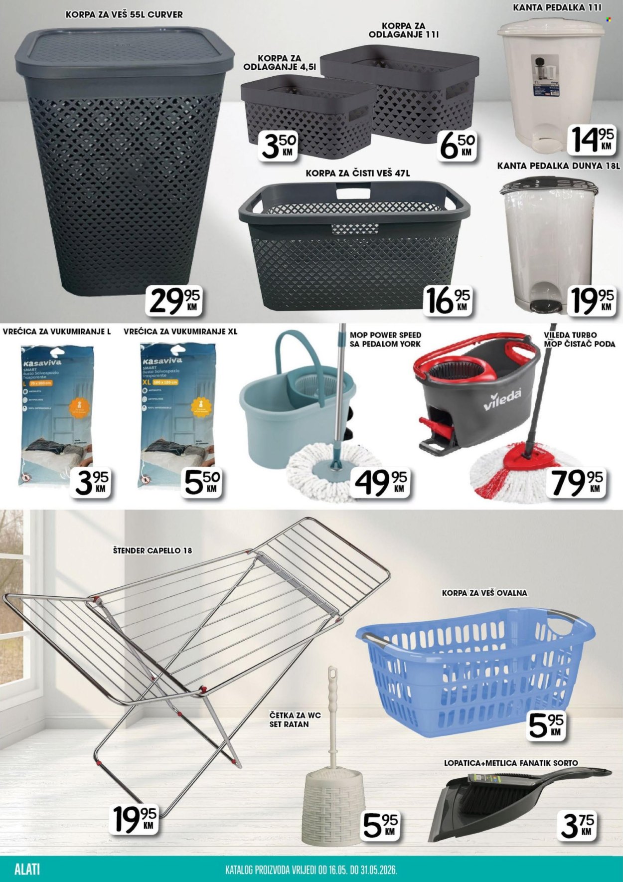 Prodex katalog - 16.05.2026. - 31.05.2026.. Stranica 54