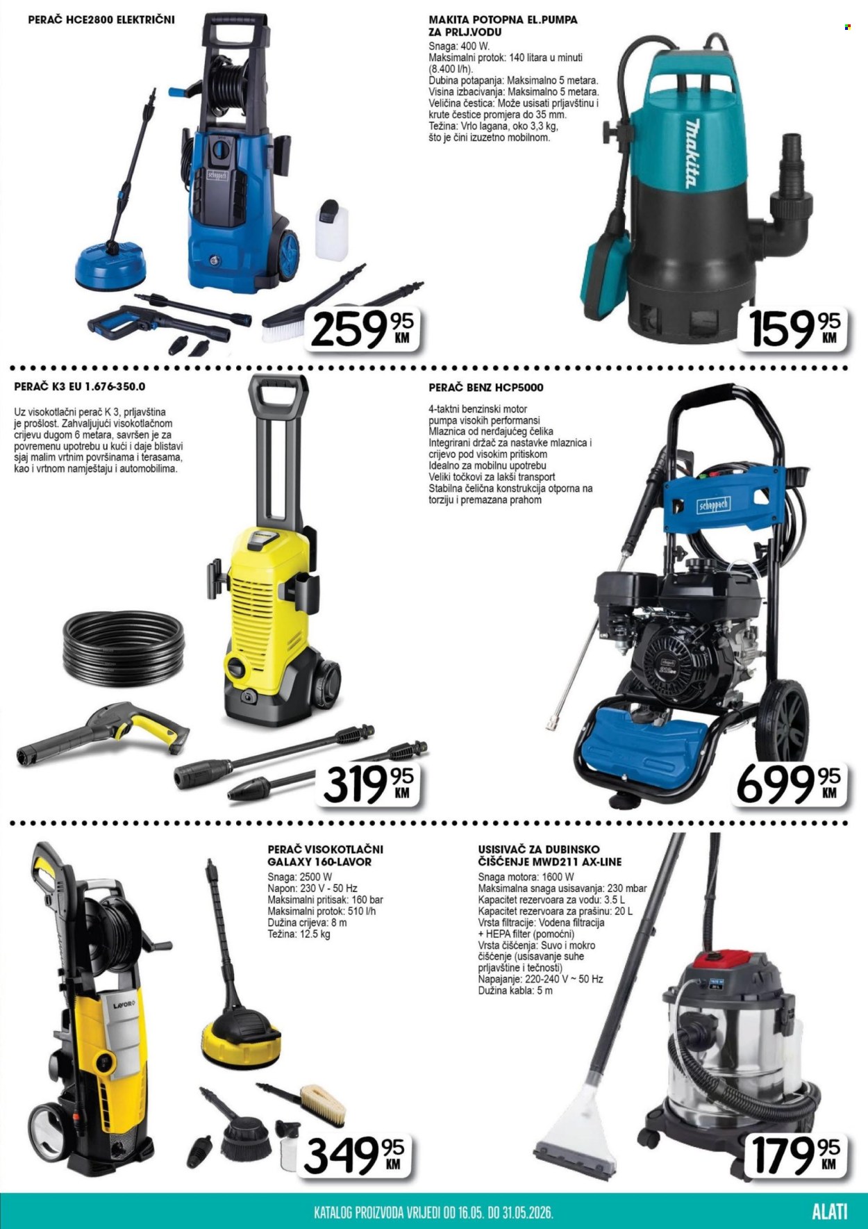 Prodex katalog - 16.05.2026. - 31.05.2026.. Stranica 55
