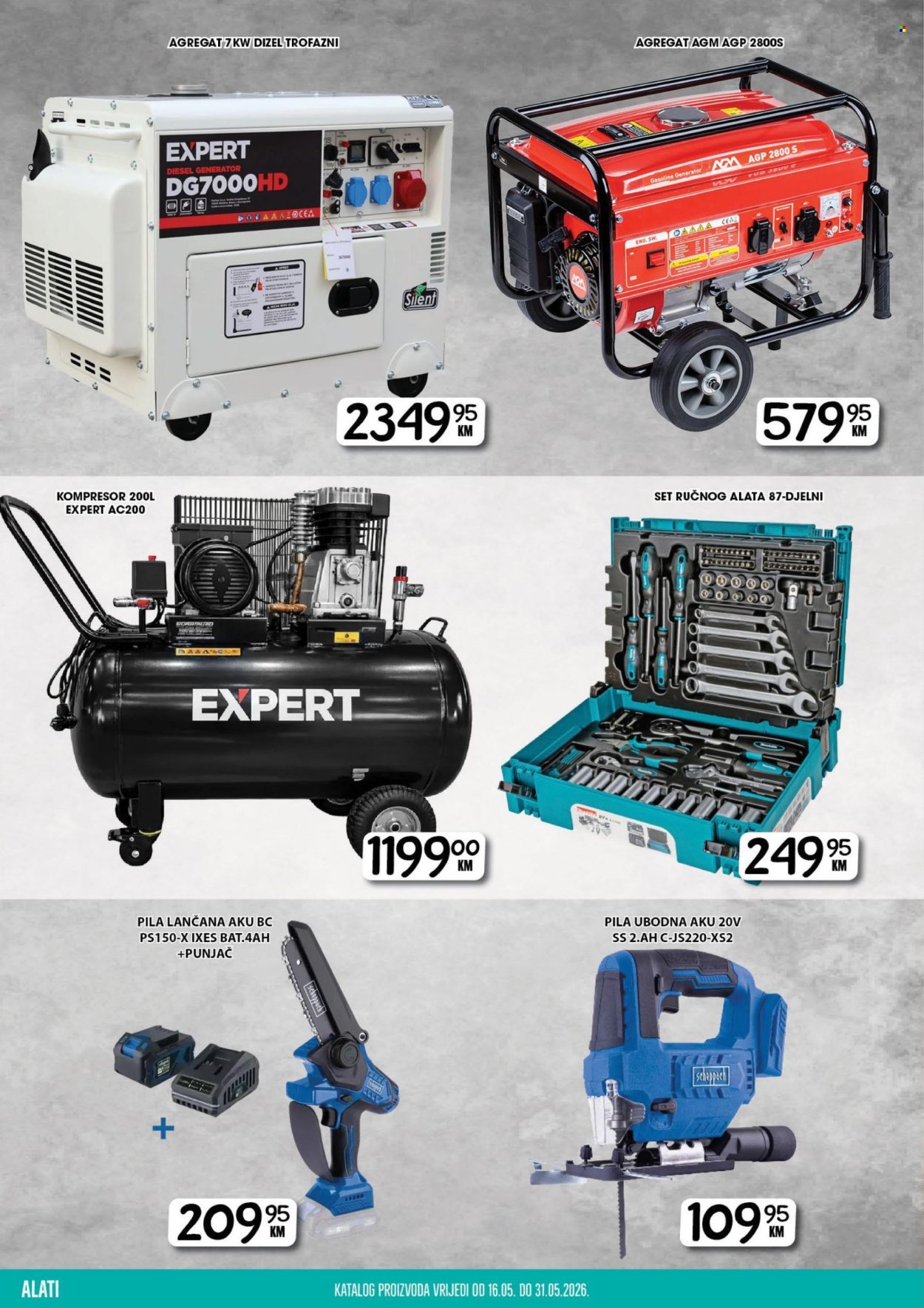 Prodex katalog - 16.05.2026. - 31.05.2026.. Stranica 56