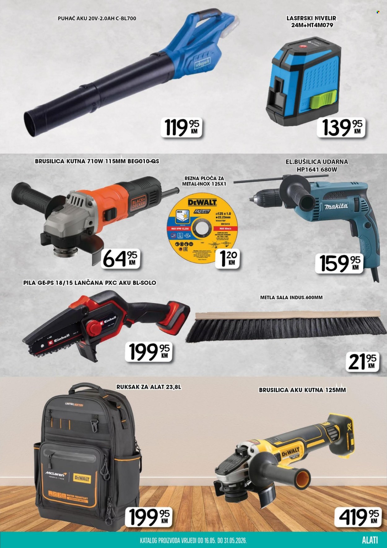 Prodex katalog - 16.05.2026. - 31.05.2026.. Stranica 57