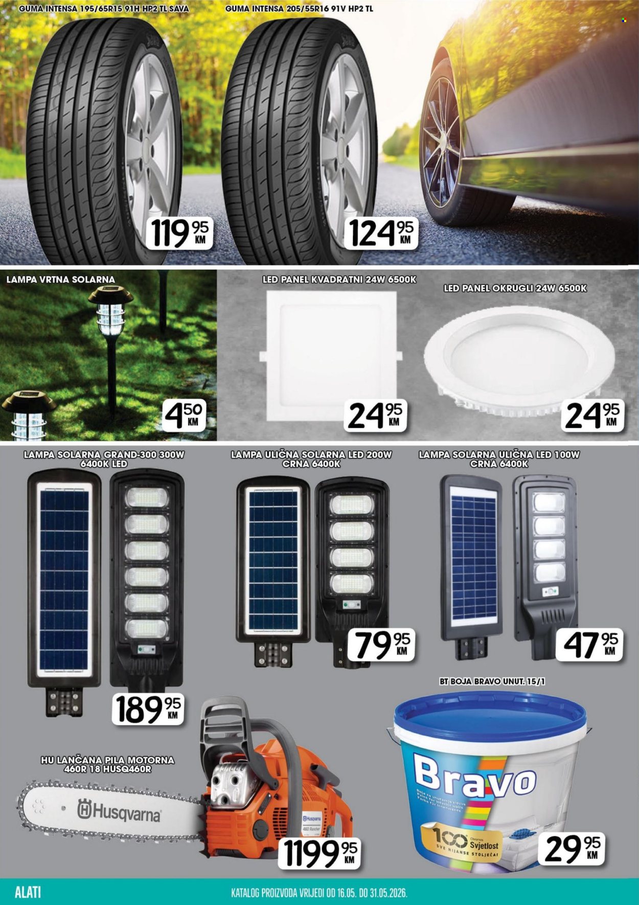 Prodex katalog - 16.05.2026. - 31.05.2026.. Stranica 58