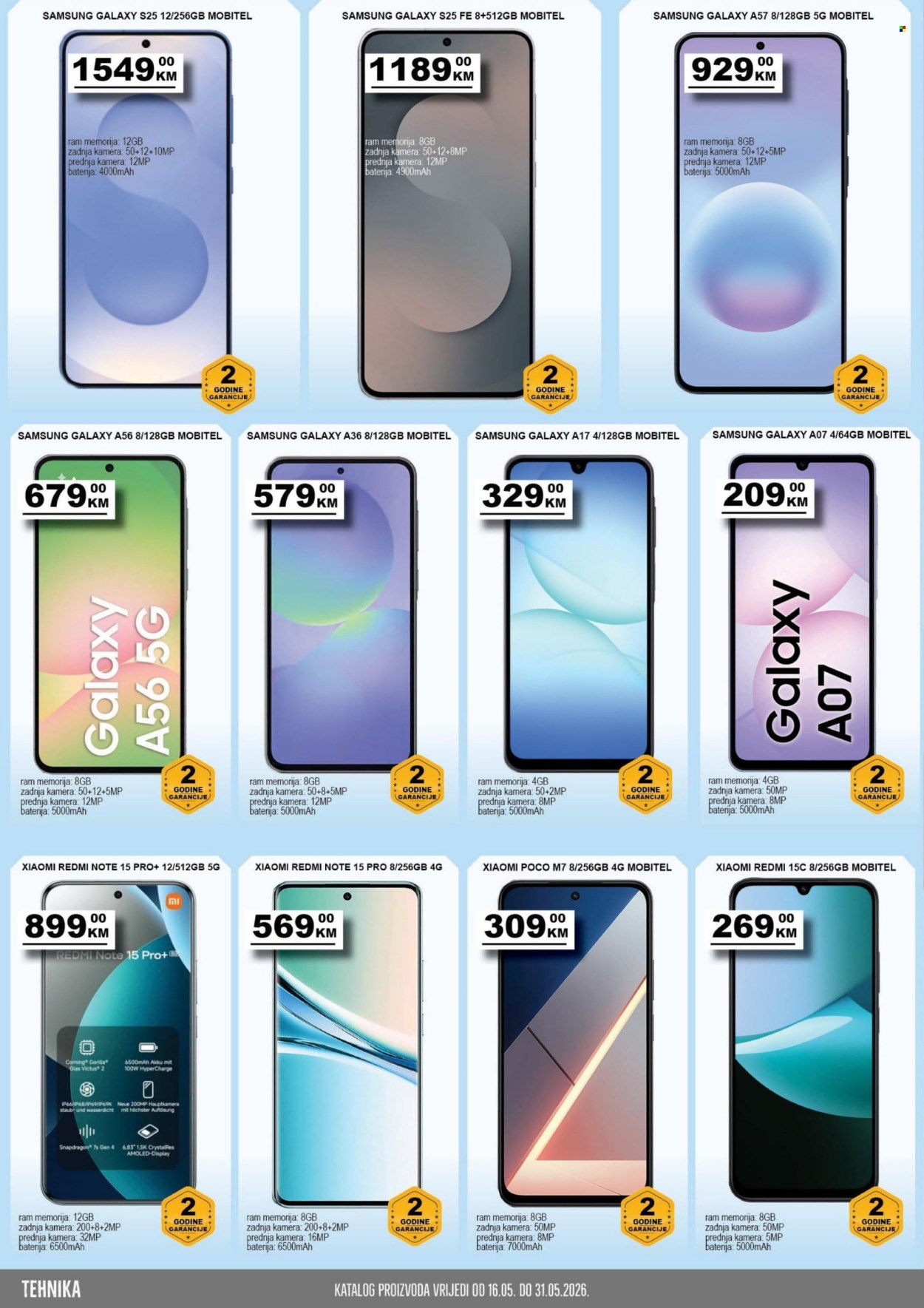 Prodex katalog - 16.05.2026. - 31.05.2026.. Stranica 60