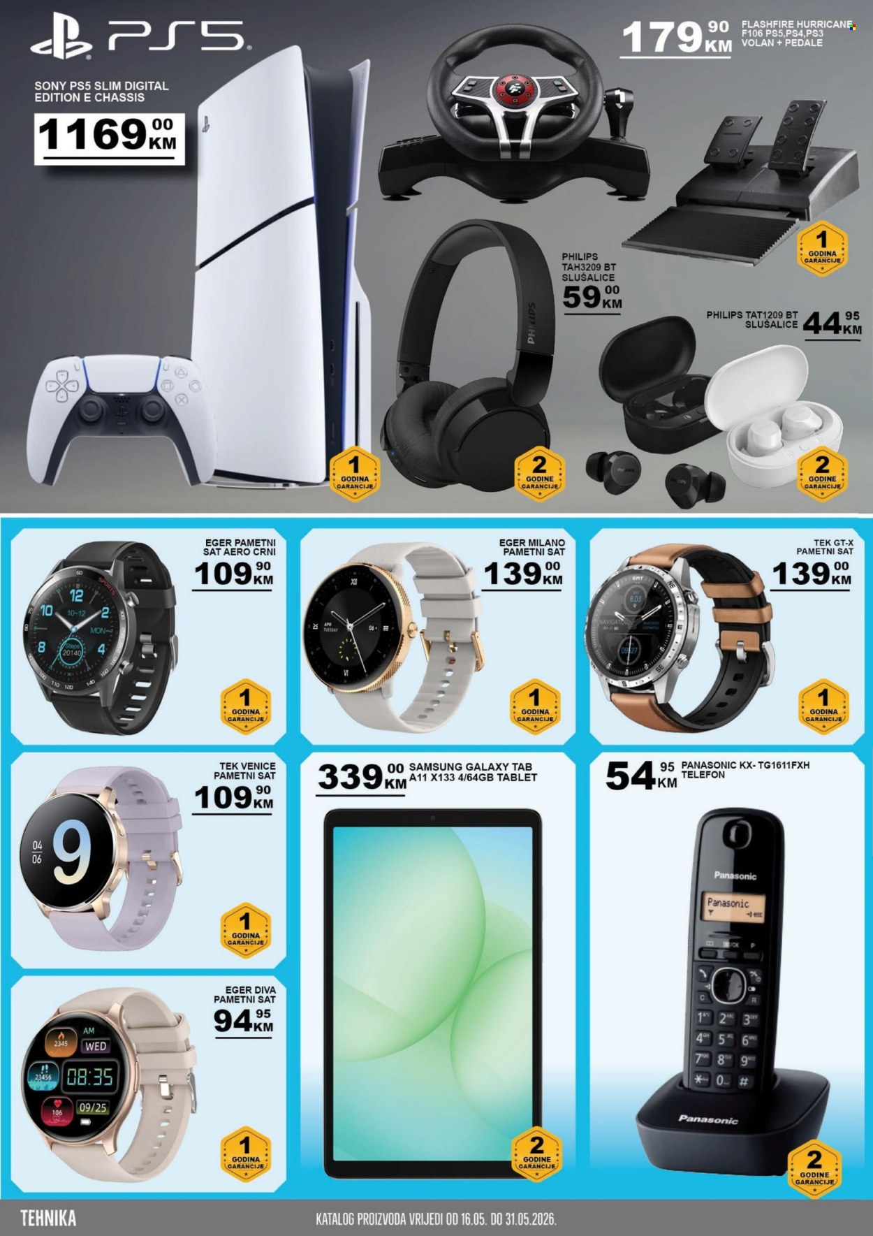 Prodex katalog - 16.05.2026. - 31.05.2026.. Stranica 64