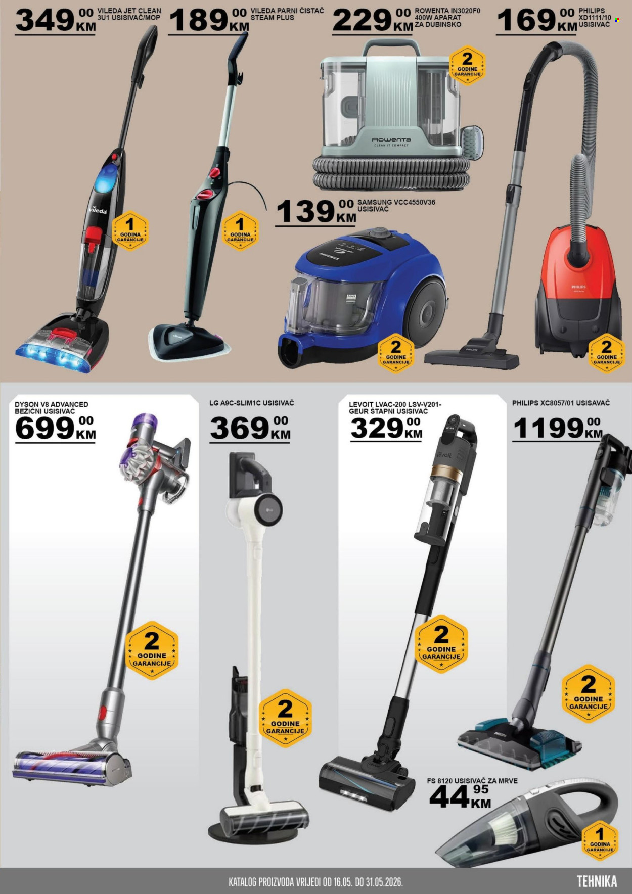 Prodex katalog - 16.05.2026. - 31.05.2026.. Stranica 67