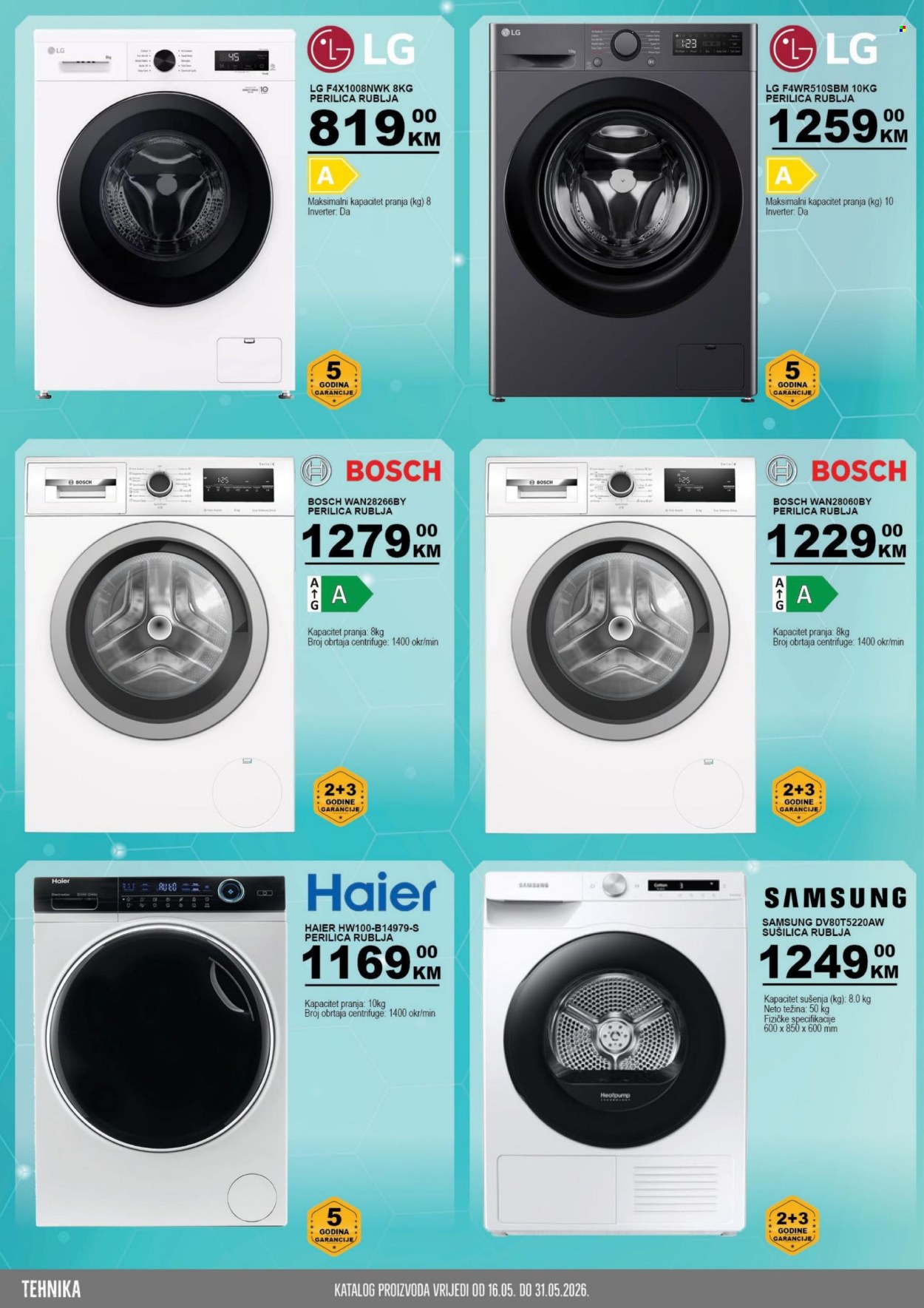 Prodex katalog - 16.05.2026. - 31.05.2026.. Stranica 68