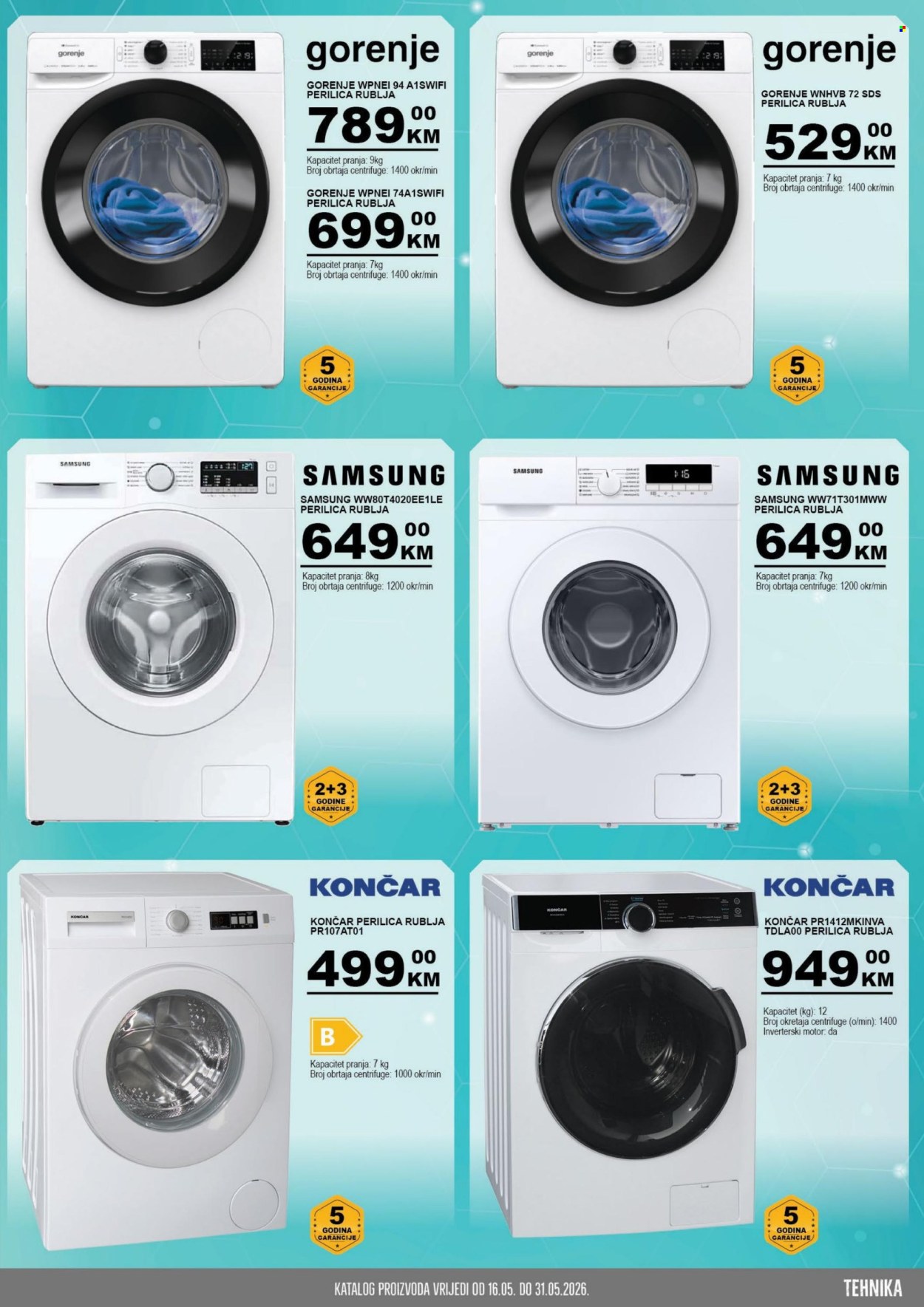 Prodex katalog - 16.05.2026. - 31.05.2026.. Stranica 69