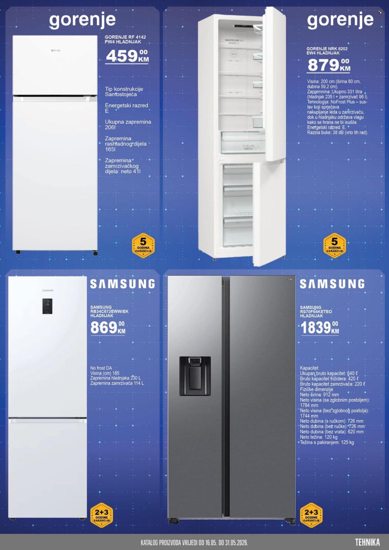Prodex katalog - 16.05.2026. - 31.05.2026.. Stranica 71
