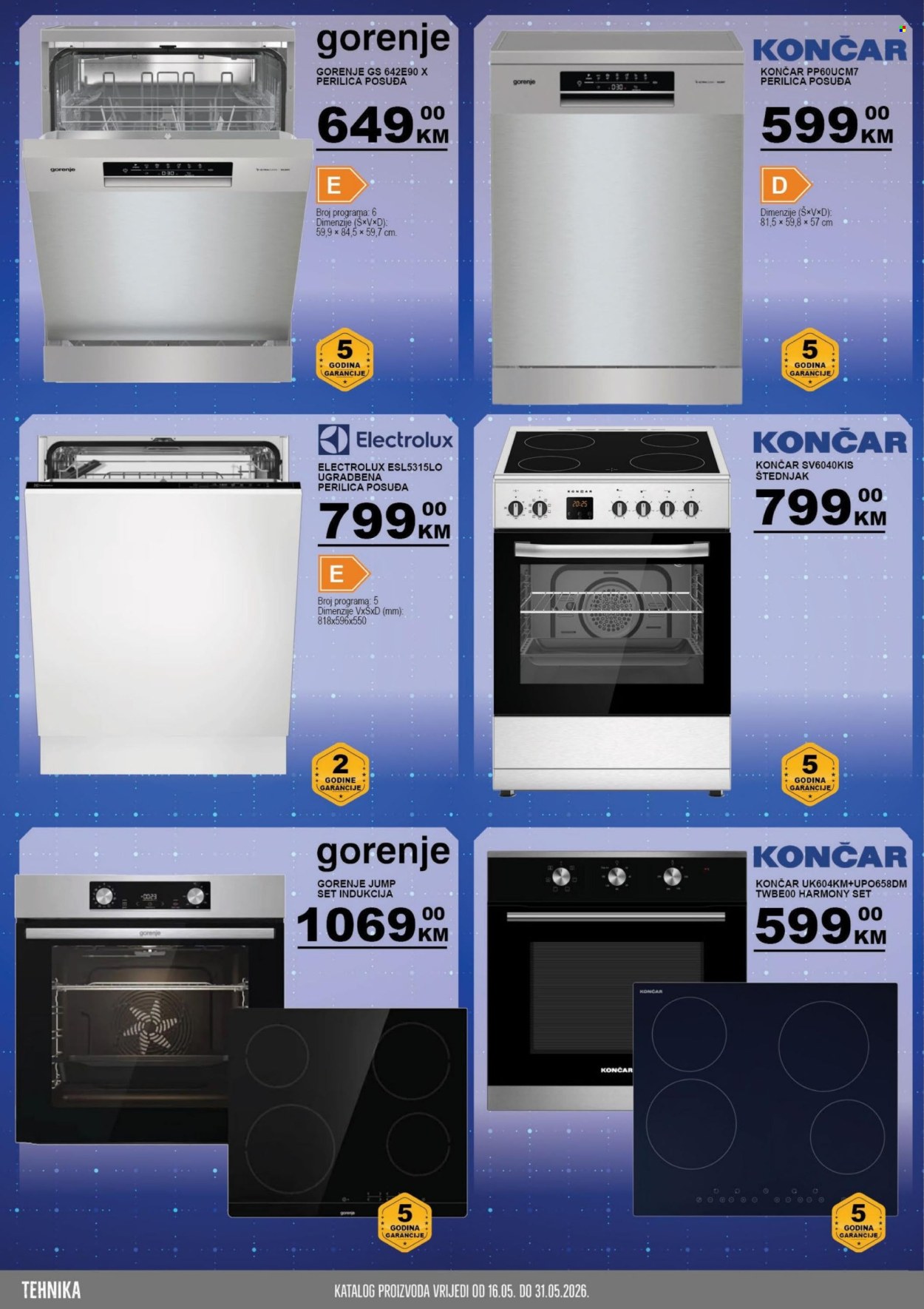 Prodex katalog - 16.05.2026. - 31.05.2026.. Stranica 72
