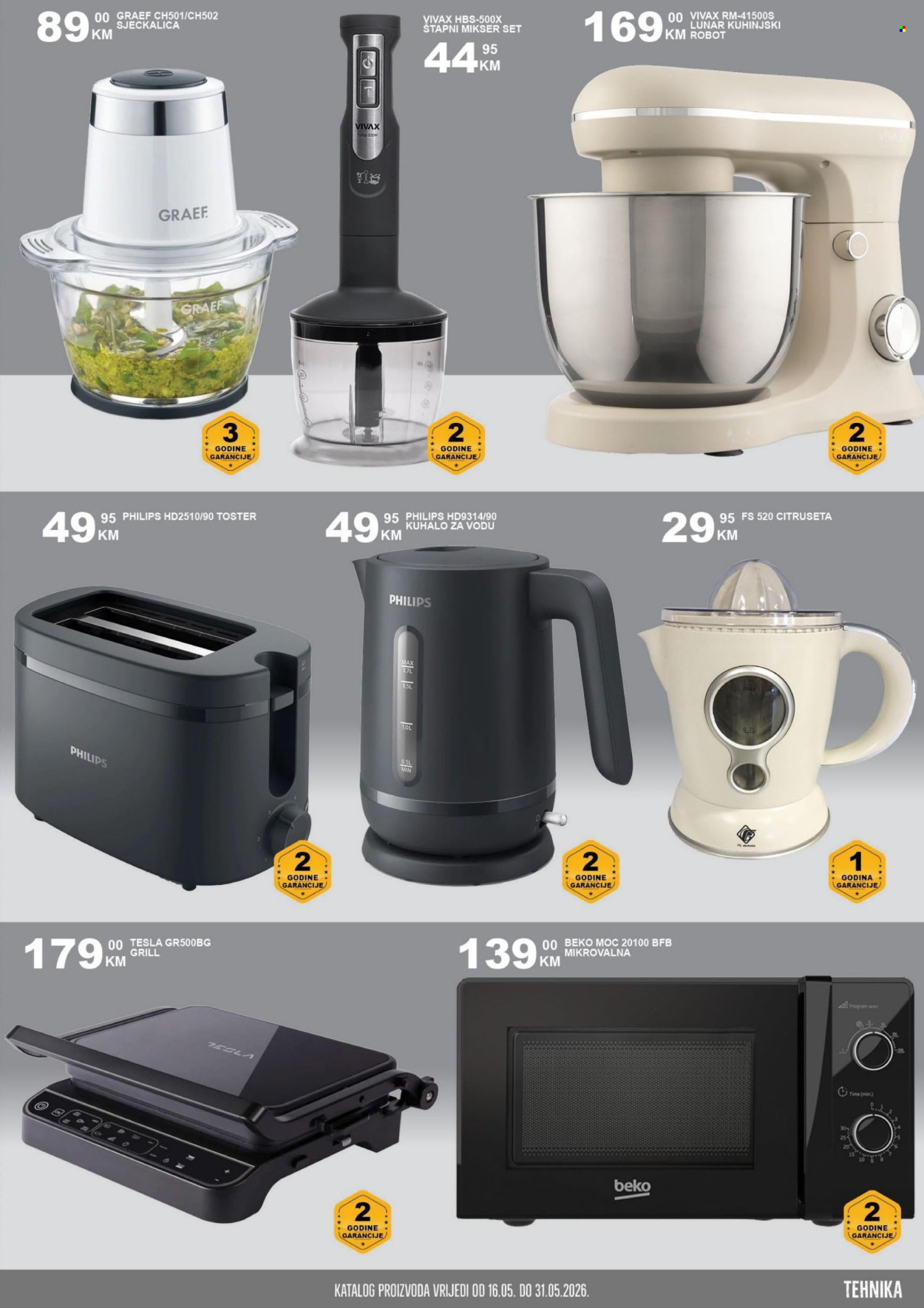 Prodex katalog - 16.05.2026. - 31.05.2026.. Stranica 73