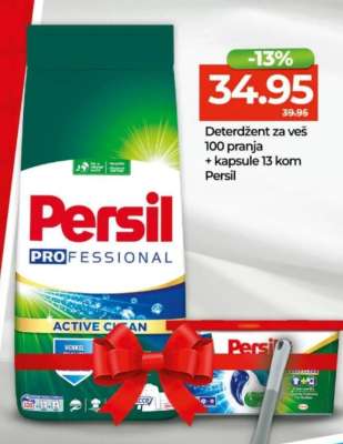Persil Professional