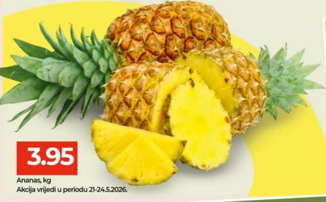 ANANAS KG