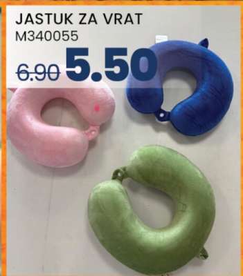 JASTUK ZA VRAT