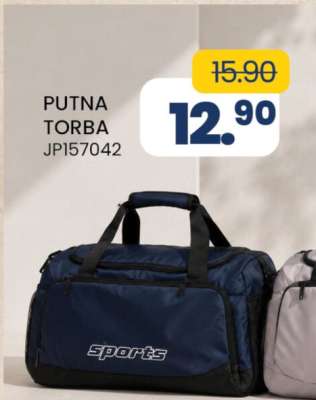 PUTNA TORBA JP157042