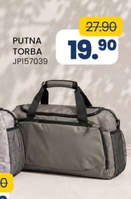 Putna torba