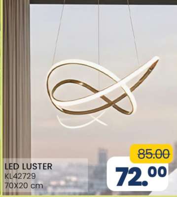 LED Luster
