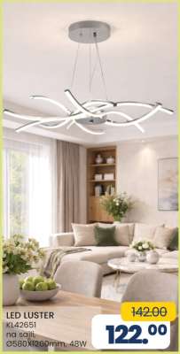 LED Luster