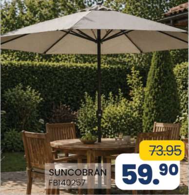 Suncobran