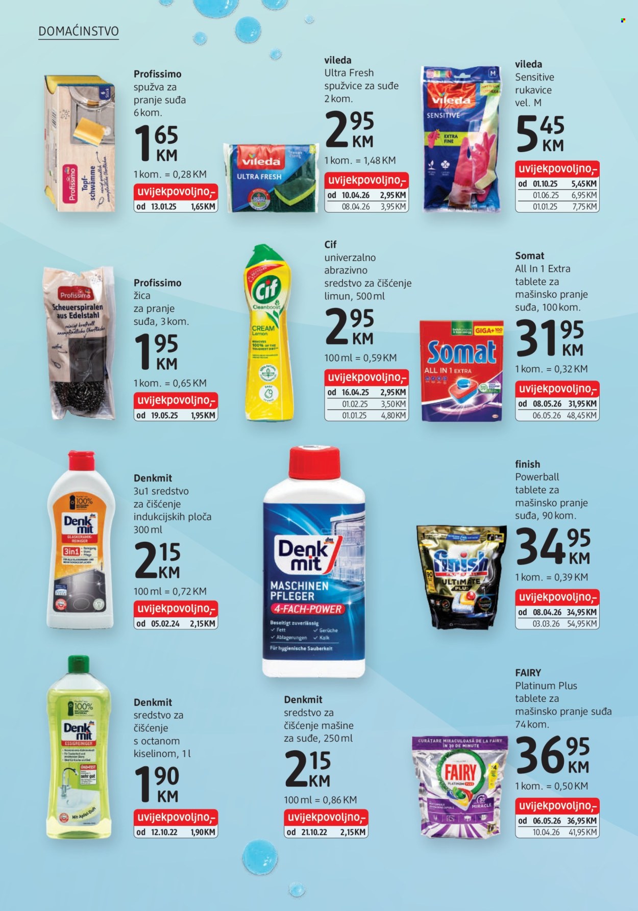 dm katalog - 20.05.2026. - 02.06.2026.. Stranica 4