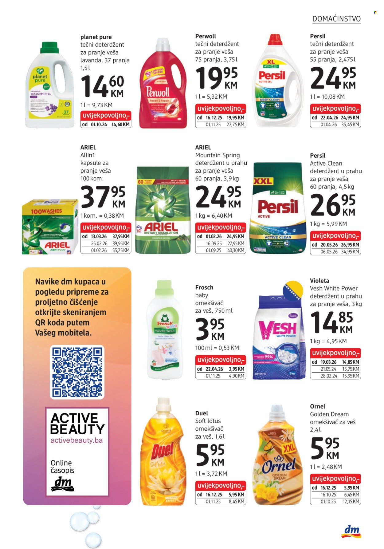 dm katalog - 20.05.2026. - 02.06.2026.. Stranica 7