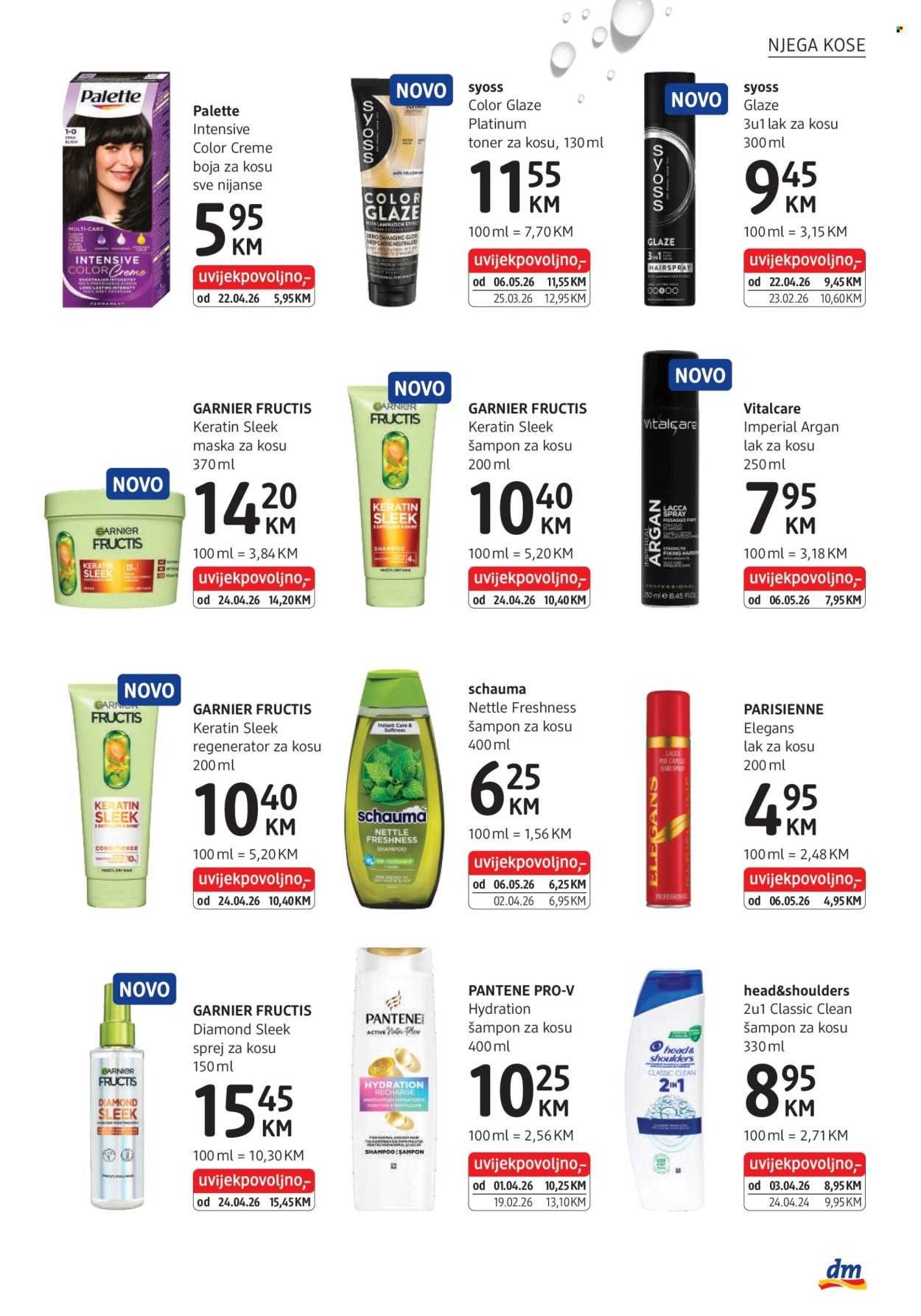 dm katalog - 20.05.2026. - 02.06.2026.. Stranica 9