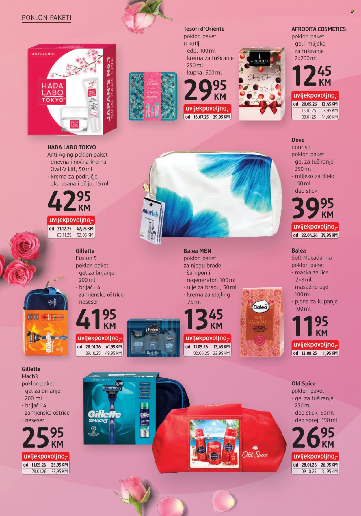 dm katalog - 20.05.2026. - 02.06.2026.. Stranica 10