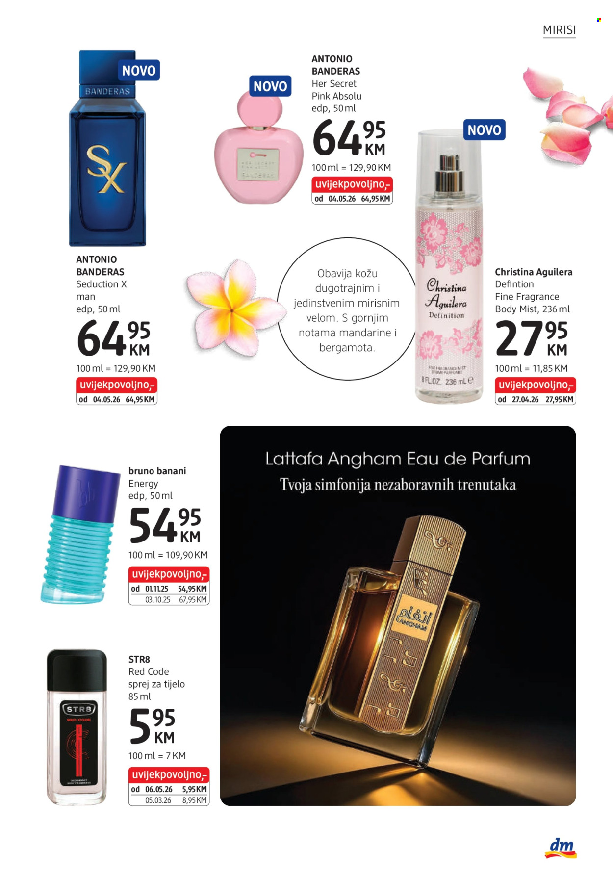 dm katalog - 20.05.2026. - 02.06.2026.. Stranica 11
