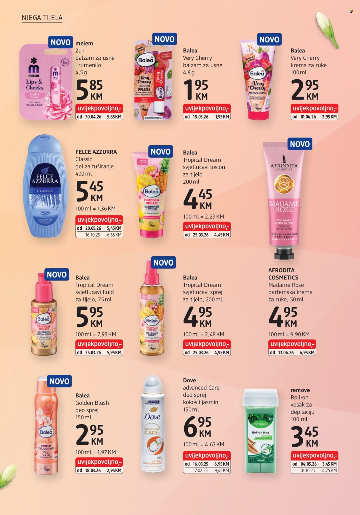dm katalog - 20.05.2026. - 02.06.2026.. Stranica 12