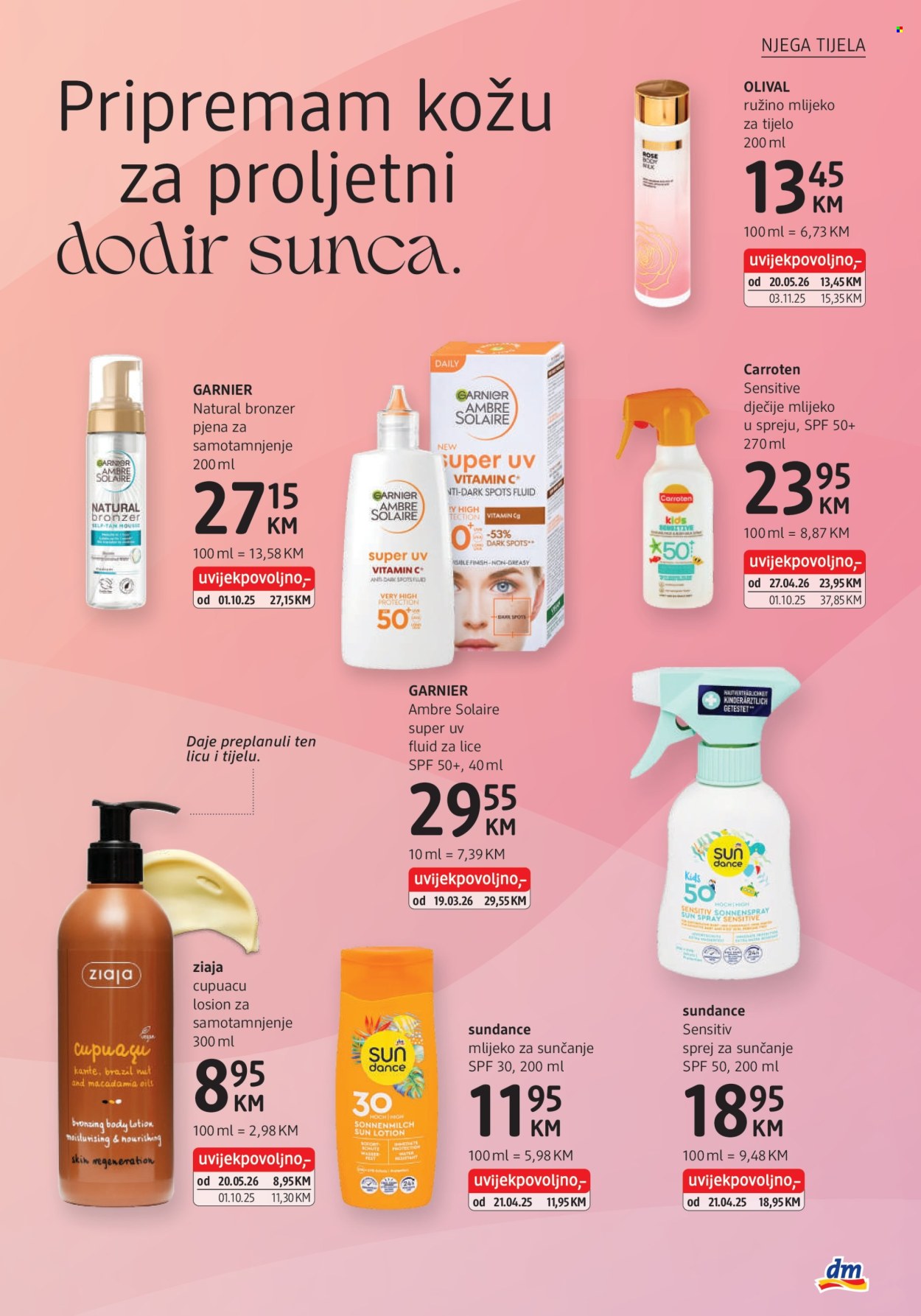 dm katalog - 20.05.2026. - 02.06.2026.. Stranica 13