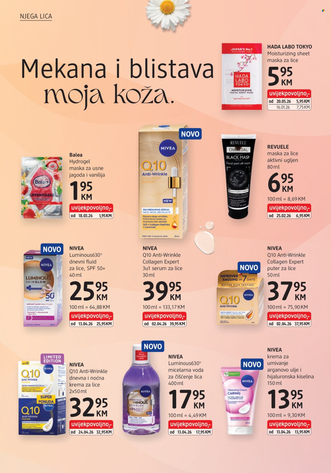 dm katalog - 20.05.2026. - 02.06.2026.. Stranica 14
