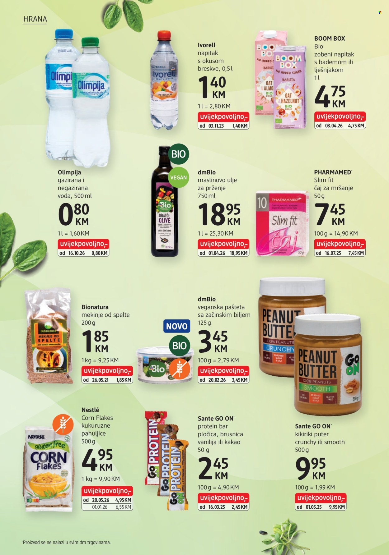 dm katalog - 20.05.2026. - 02.06.2026.. Stranica 20
