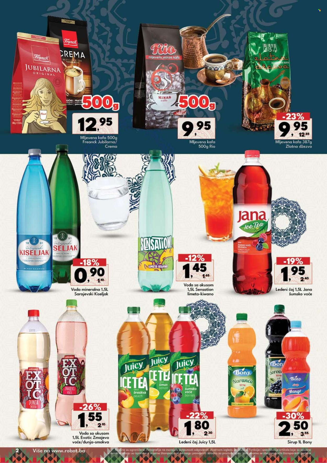 Robot katalog - 20.05.2026. - 20.05.2026.. Stranica 2