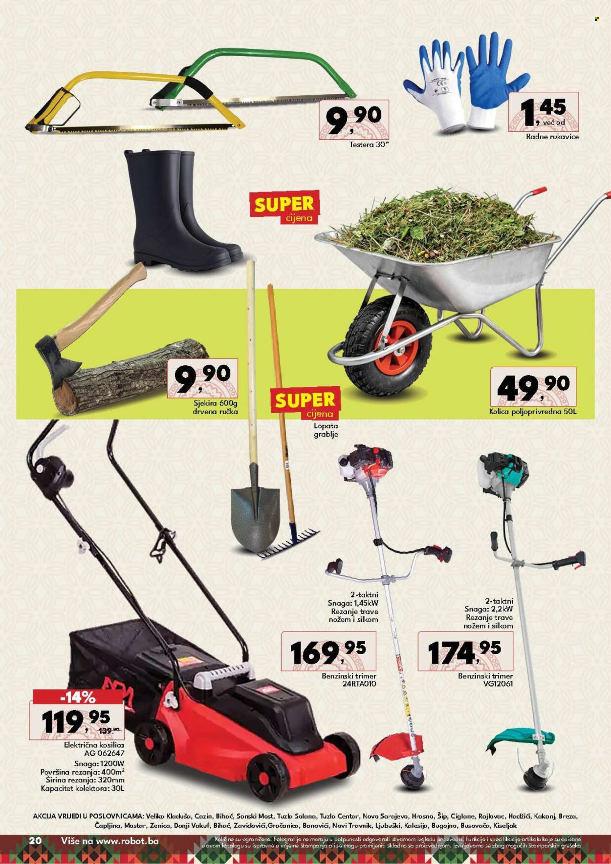 Robot katalog - 20.05.2026. - 20.05.2026.. Stranica 20