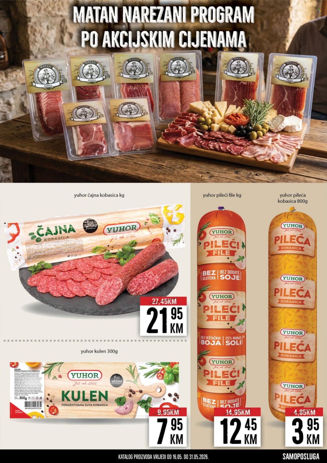 Prodex katalog - 16.05.2026. - 31.05.2026.. Stranica 3