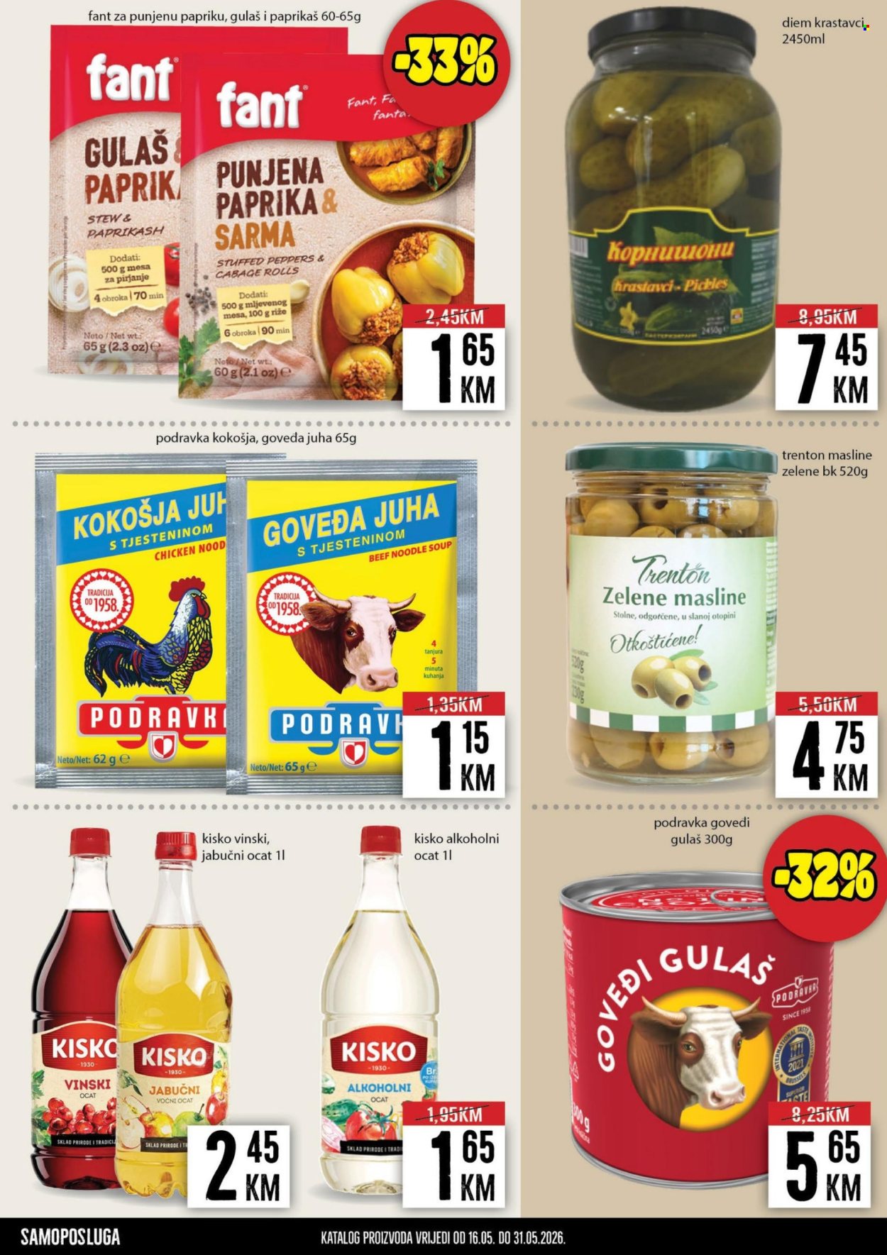 Prodex katalog - 16.05.2026. - 31.05.2026.. Stranica 4