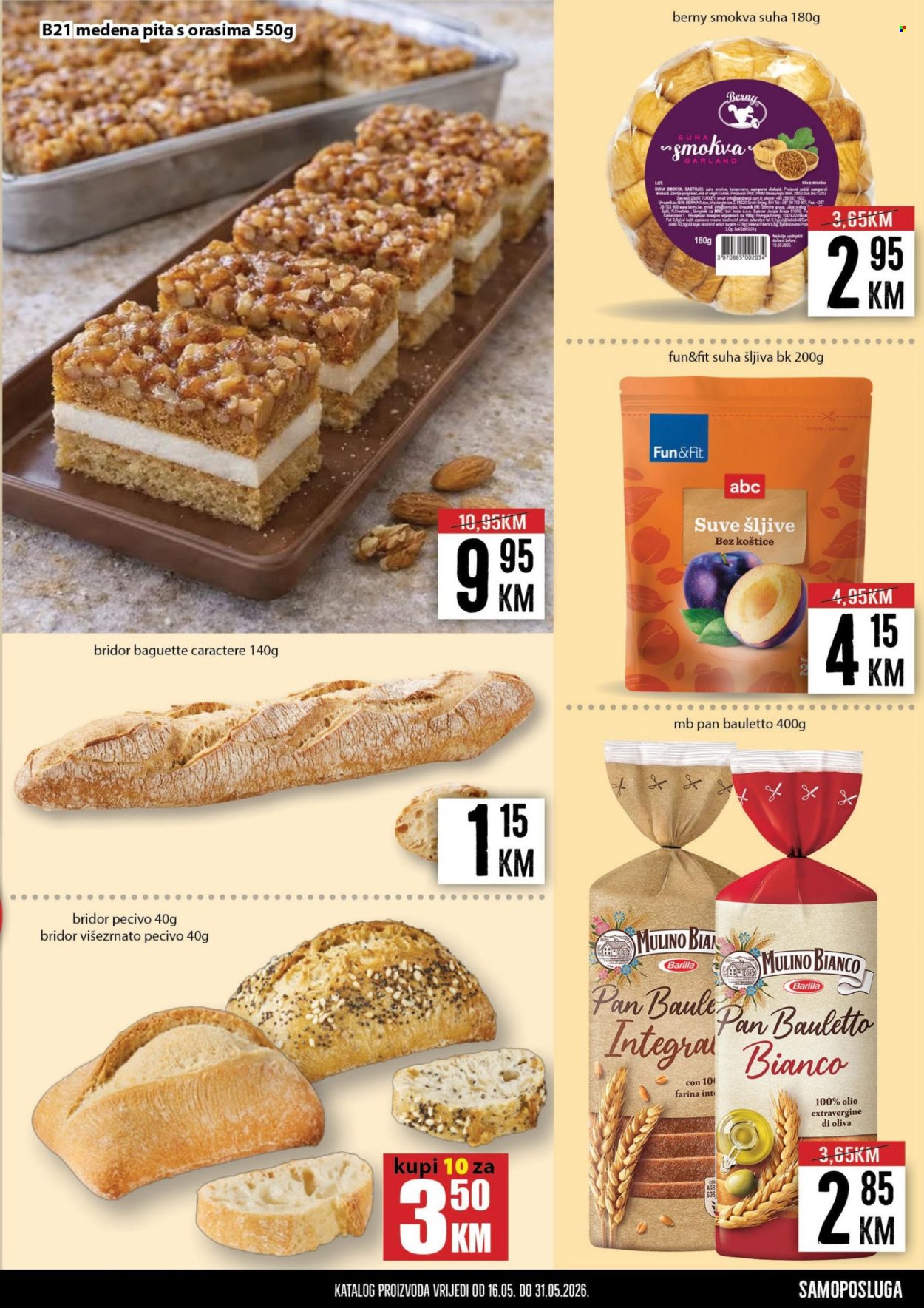 Prodex katalog - 16.05.2026. - 31.05.2026.. Stranica 5
