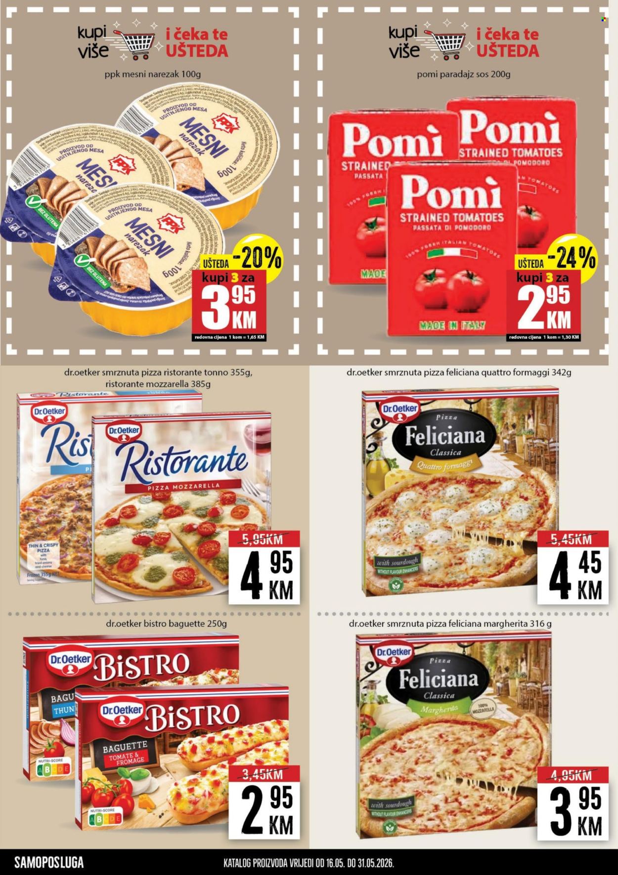 Prodex katalog - 16.05.2026. - 31.05.2026.. Stranica 6
