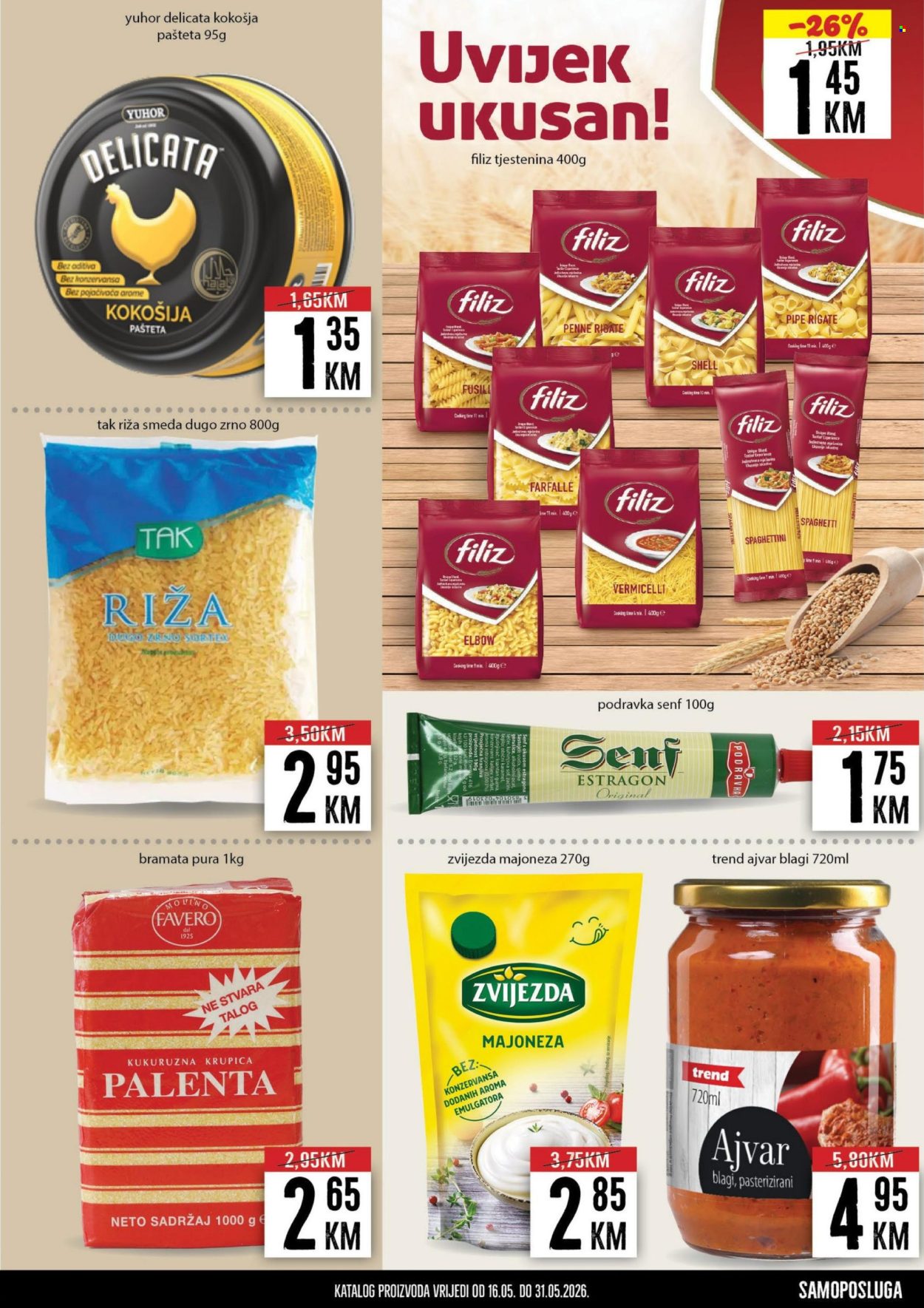 Prodex katalog - 16.05.2026. - 31.05.2026.. Stranica 7