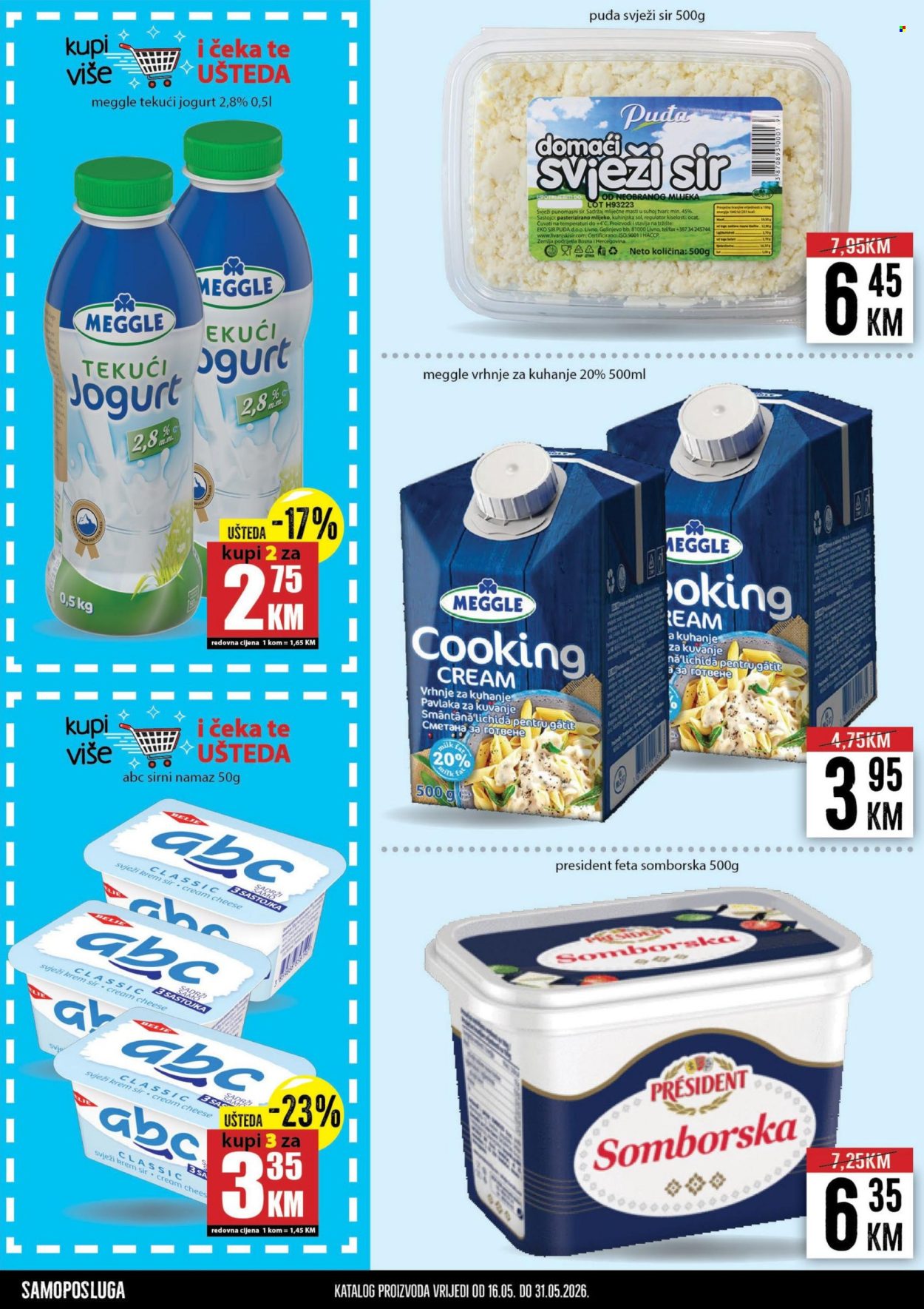 Prodex katalog - 16.05.2026. - 31.05.2026.. Stranica 8